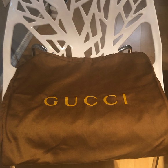 Gucci Handbags - Gucci Large Dust Bag